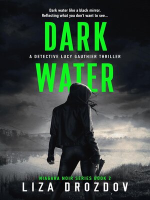 cover image of Dark Water